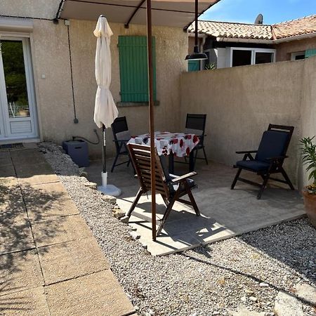 La Maison De Beaumes エクステリア 写真