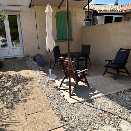 La Maison De Beaumes エクステリア 写真