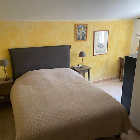 La Maison De Beaumes エクステリア 写真