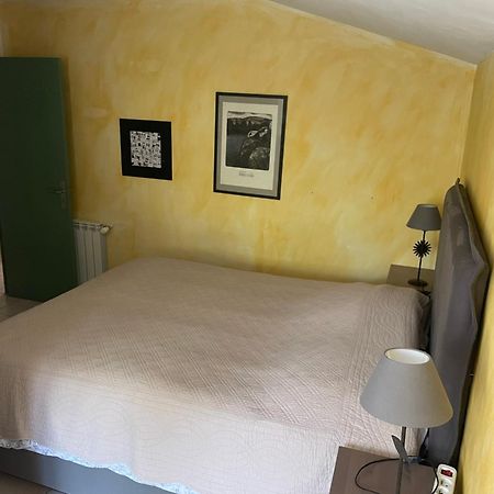 La Maison De Beaumes エクステリア 写真