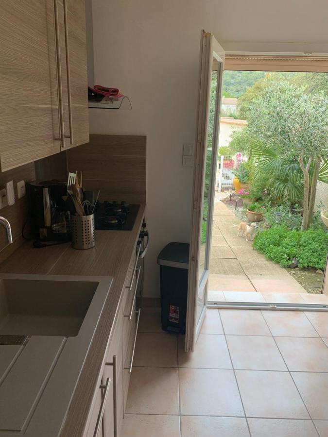 La Maison De Beaumes エクステリア 写真