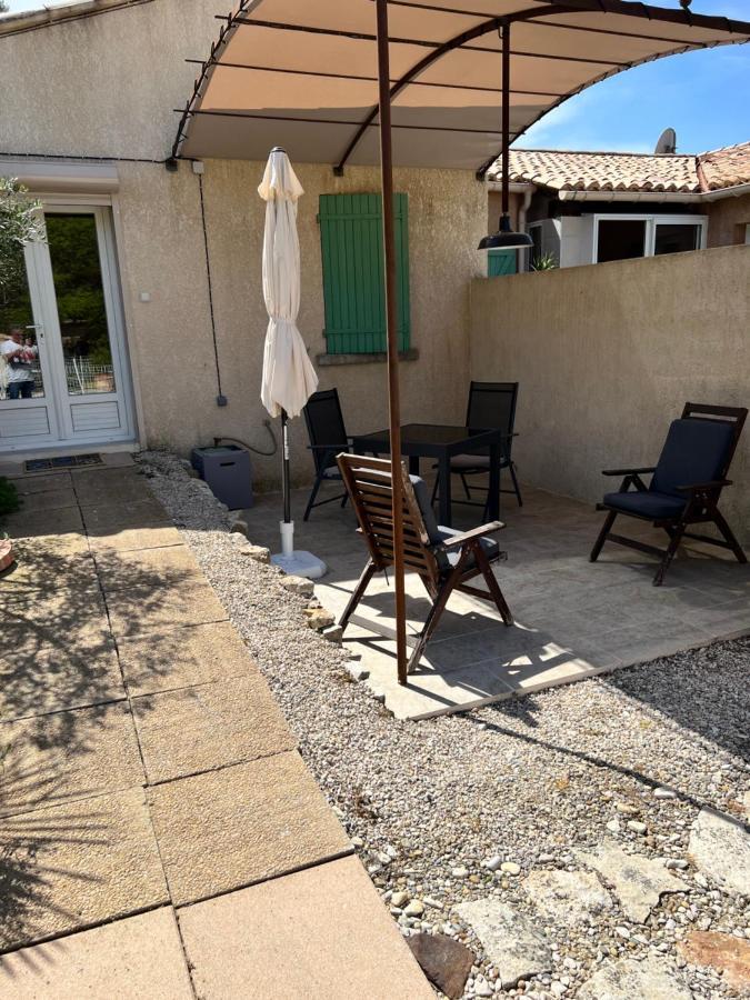 La Maison De Beaumes エクステリア 写真