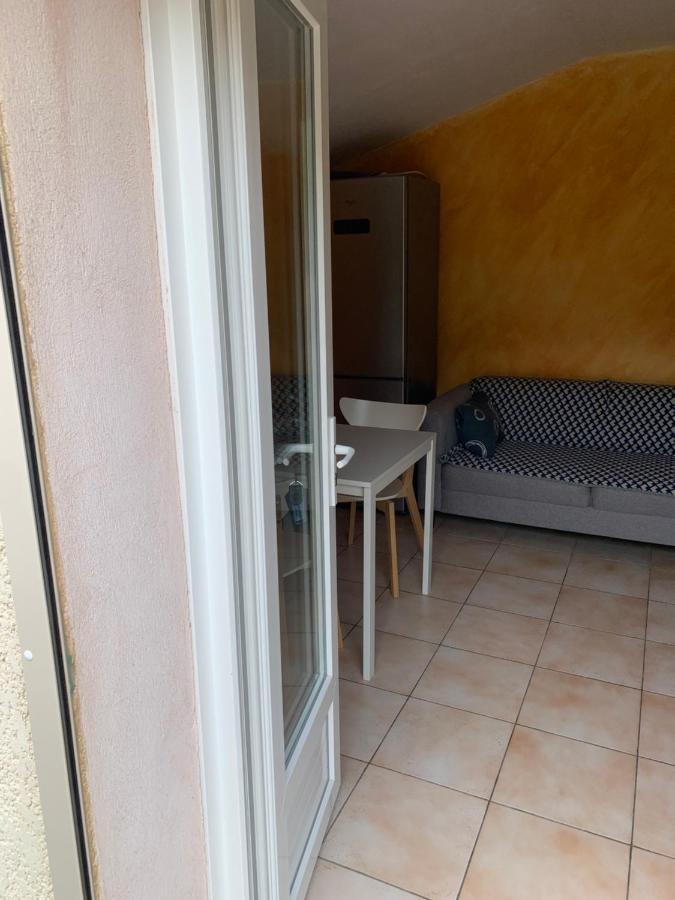 La Maison De Beaumes エクステリア 写真