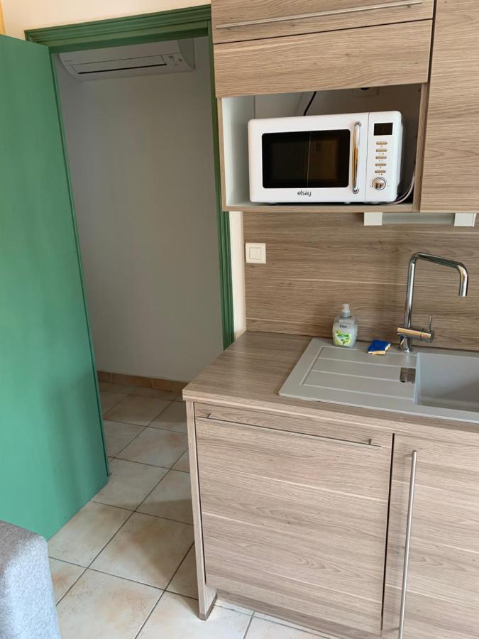 La Maison De Beaumes エクステリア 写真