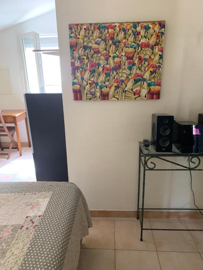La Maison De Beaumes エクステリア 写真