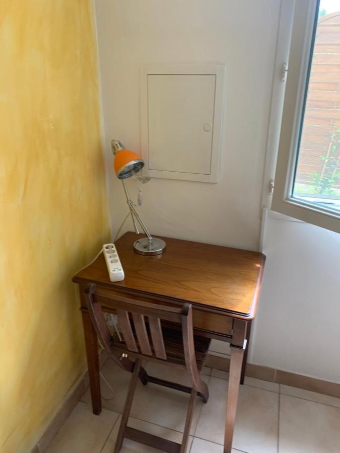 La Maison De Beaumes エクステリア 写真