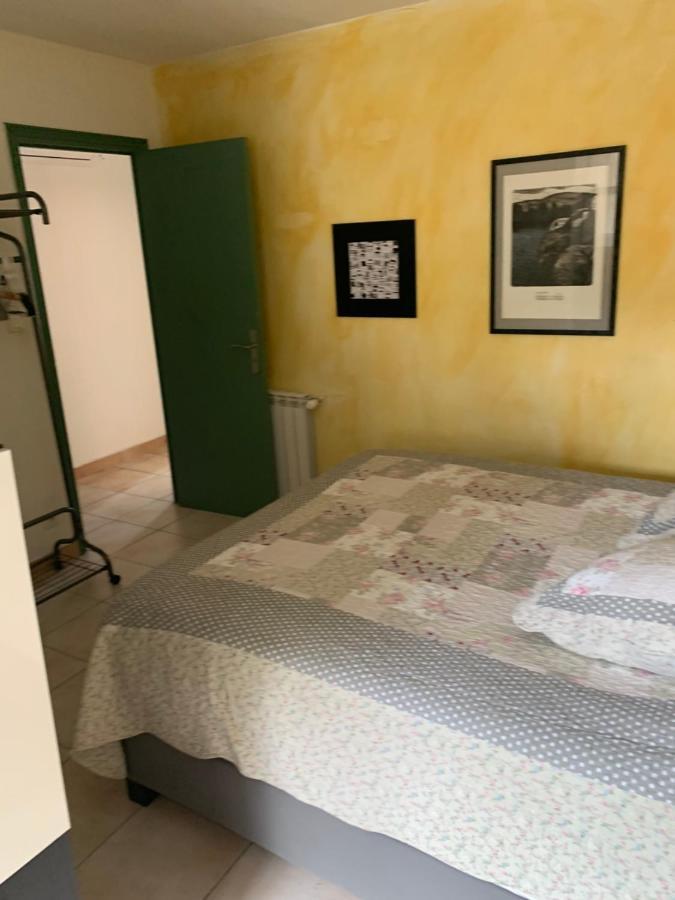 La Maison De Beaumes エクステリア 写真