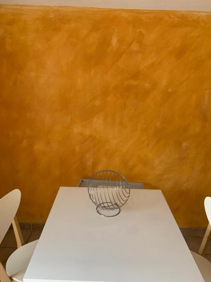 La Maison De Beaumes エクステリア 写真