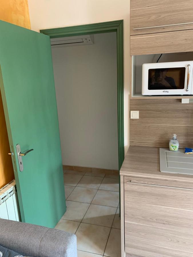 La Maison De Beaumes エクステリア 写真