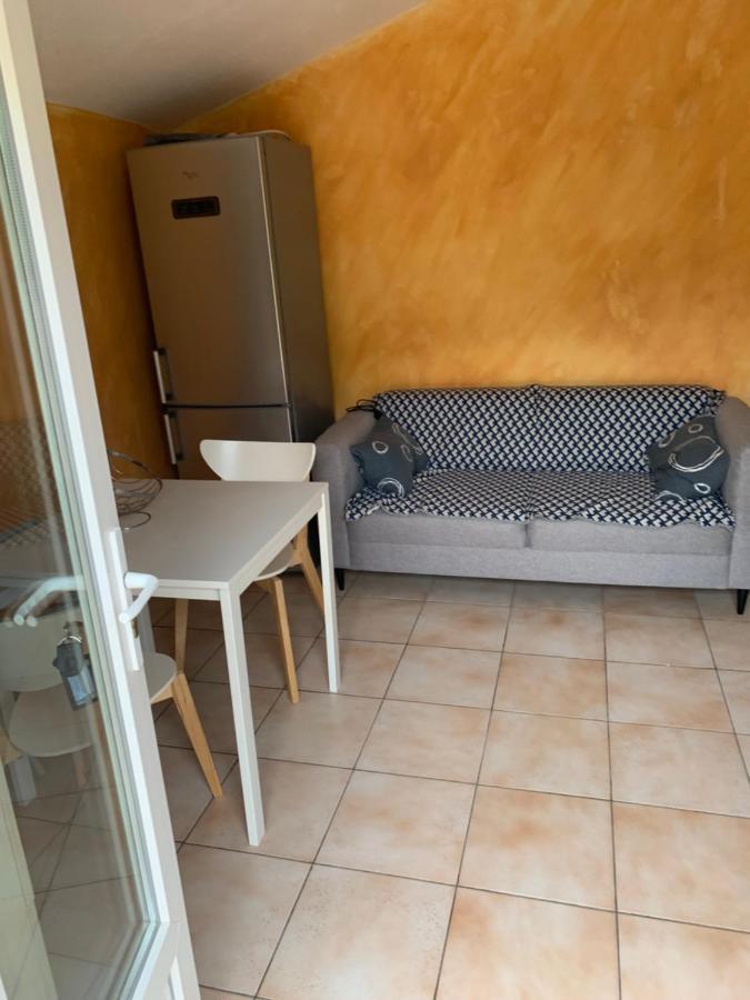 La Maison De Beaumes エクステリア 写真