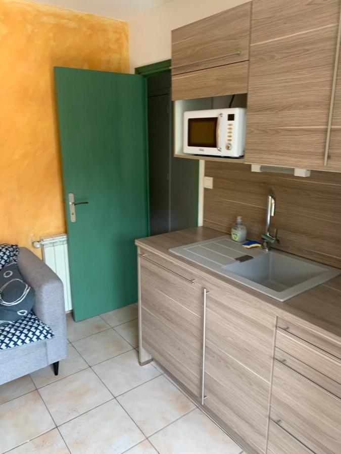 La Maison De Beaumes エクステリア 写真
