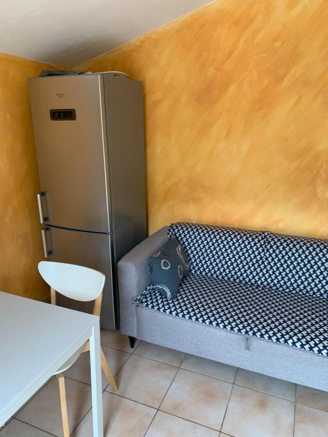 La Maison De Beaumes エクステリア 写真