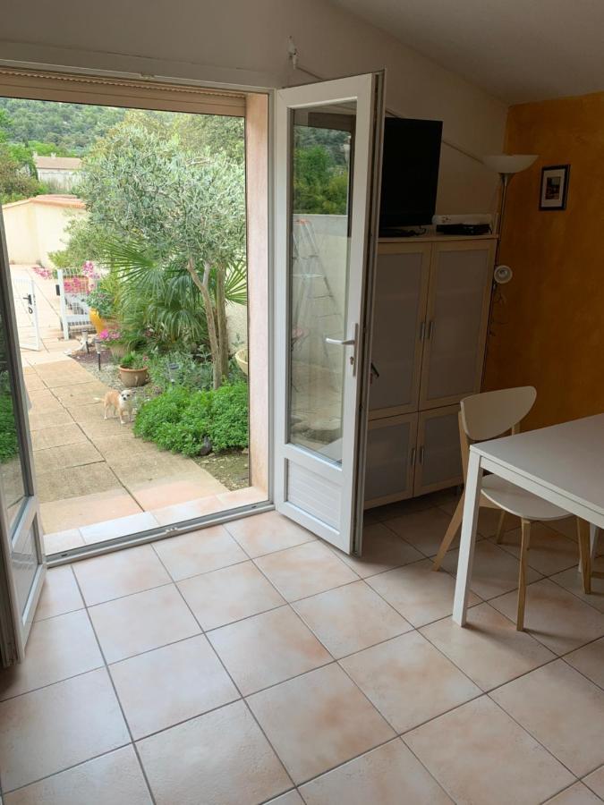 La Maison De Beaumes エクステリア 写真