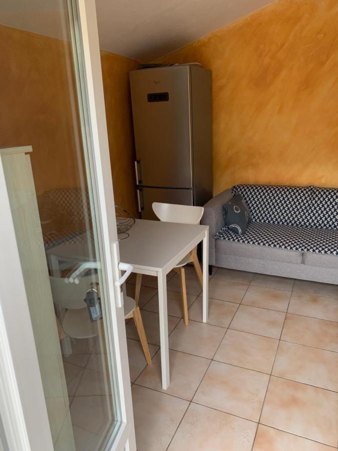 La Maison De Beaumes エクステリア 写真