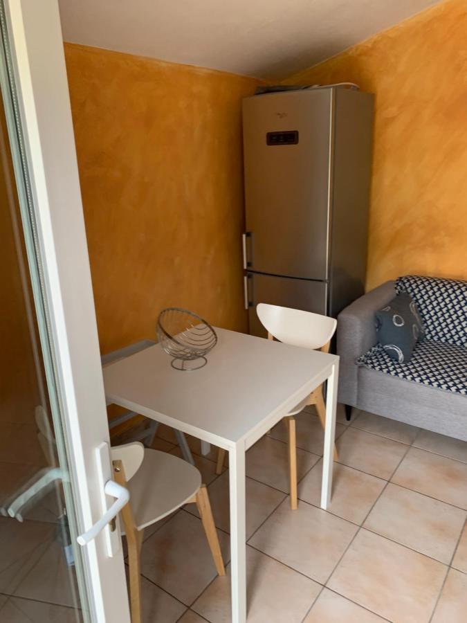La Maison De Beaumes エクステリア 写真