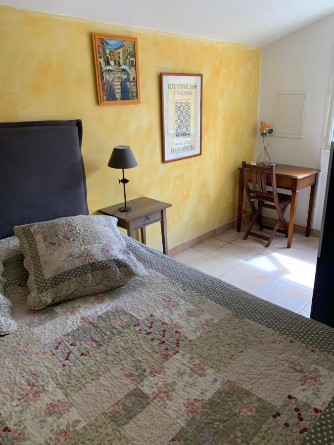 La Maison De Beaumes エクステリア 写真