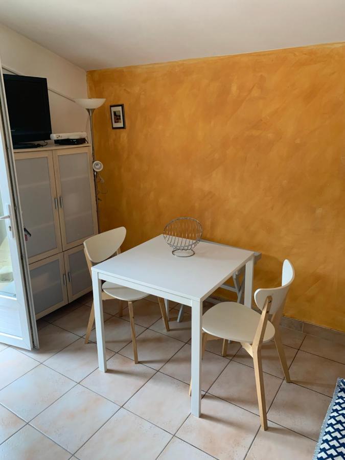 La Maison De Beaumes エクステリア 写真