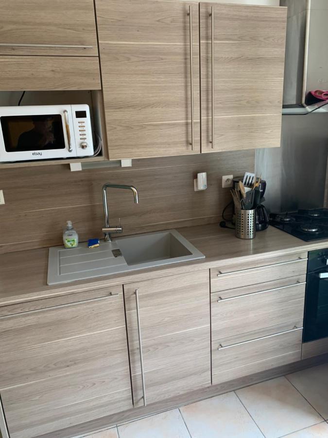 La Maison De Beaumes エクステリア 写真