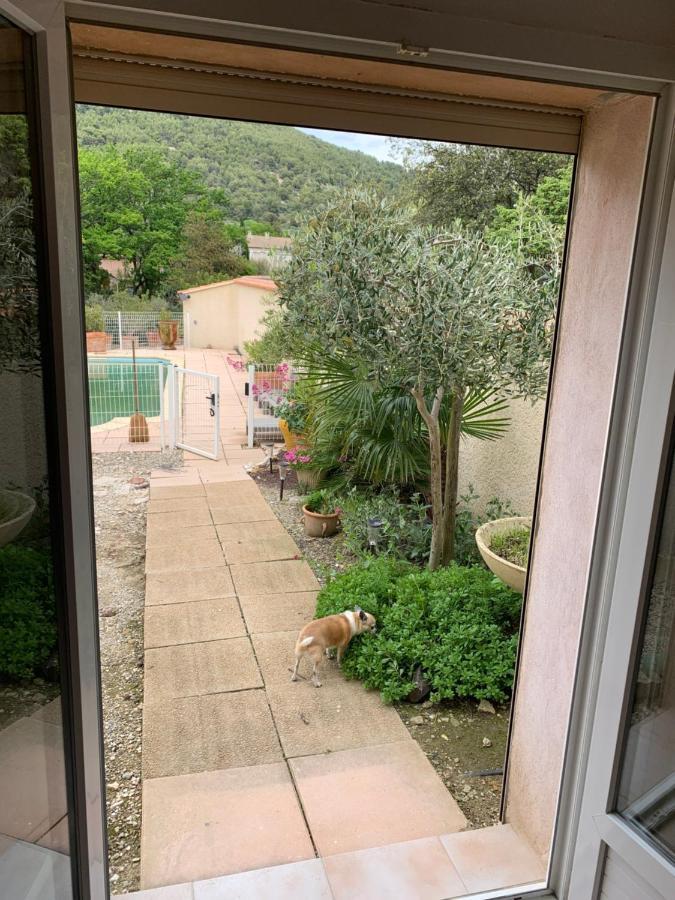 La Maison De Beaumes エクステリア 写真