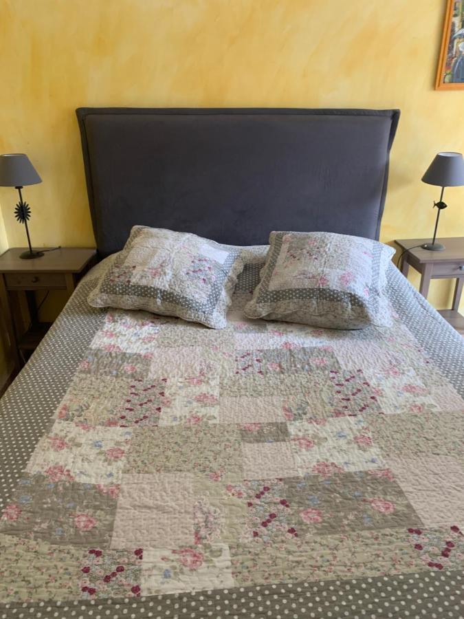 La Maison De Beaumes エクステリア 写真