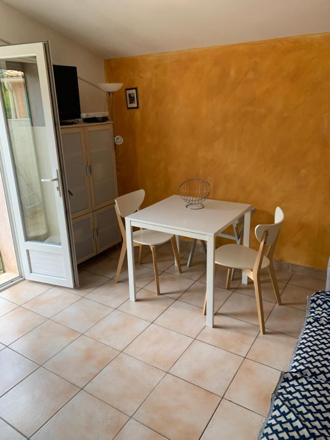 La Maison De Beaumes エクステリア 写真