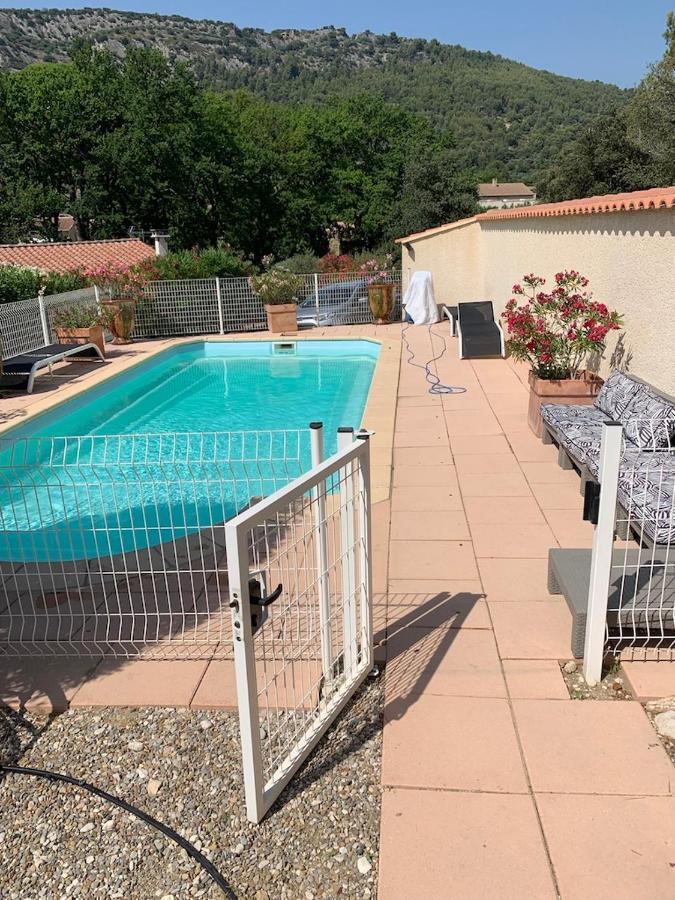 La Maison De Beaumes エクステリア 写真