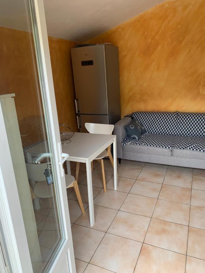 La Maison De Beaumes エクステリア 写真