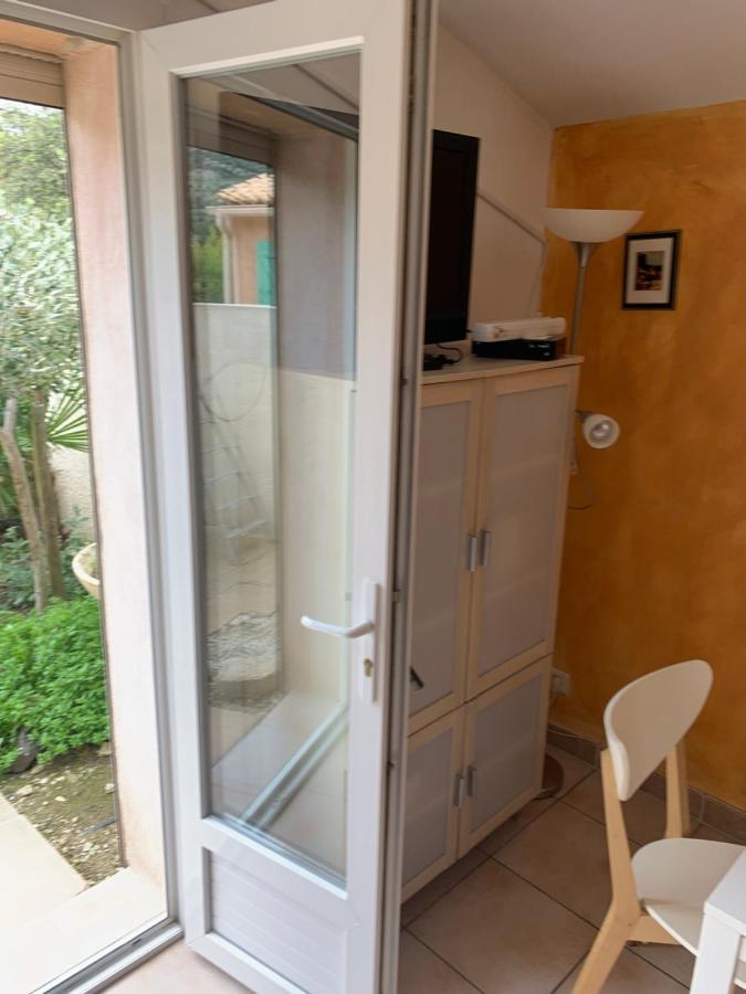 La Maison De Beaumes エクステリア 写真
