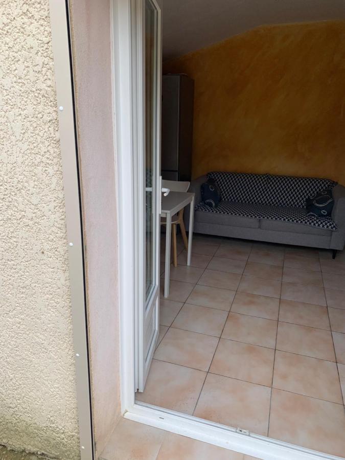 La Maison De Beaumes エクステリア 写真