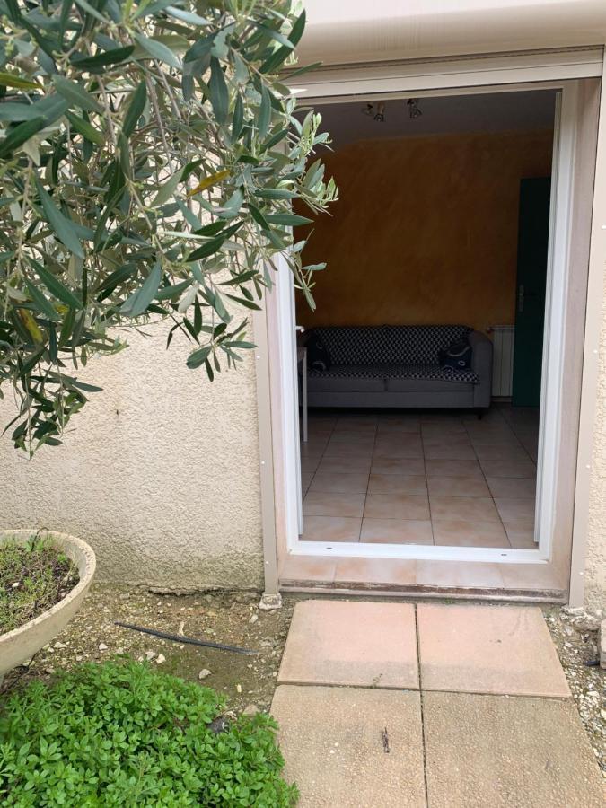 La Maison De Beaumes エクステリア 写真