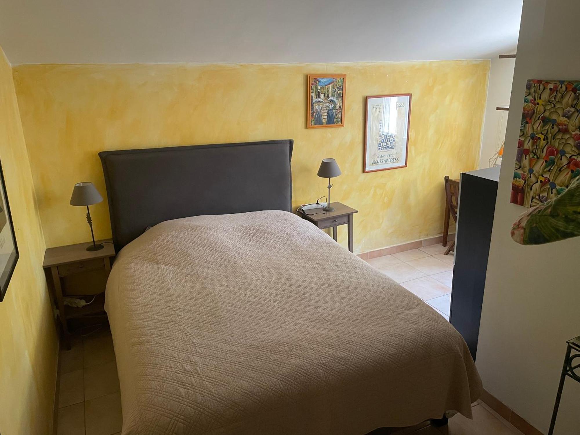 La Maison De Beaumes エクステリア 写真
