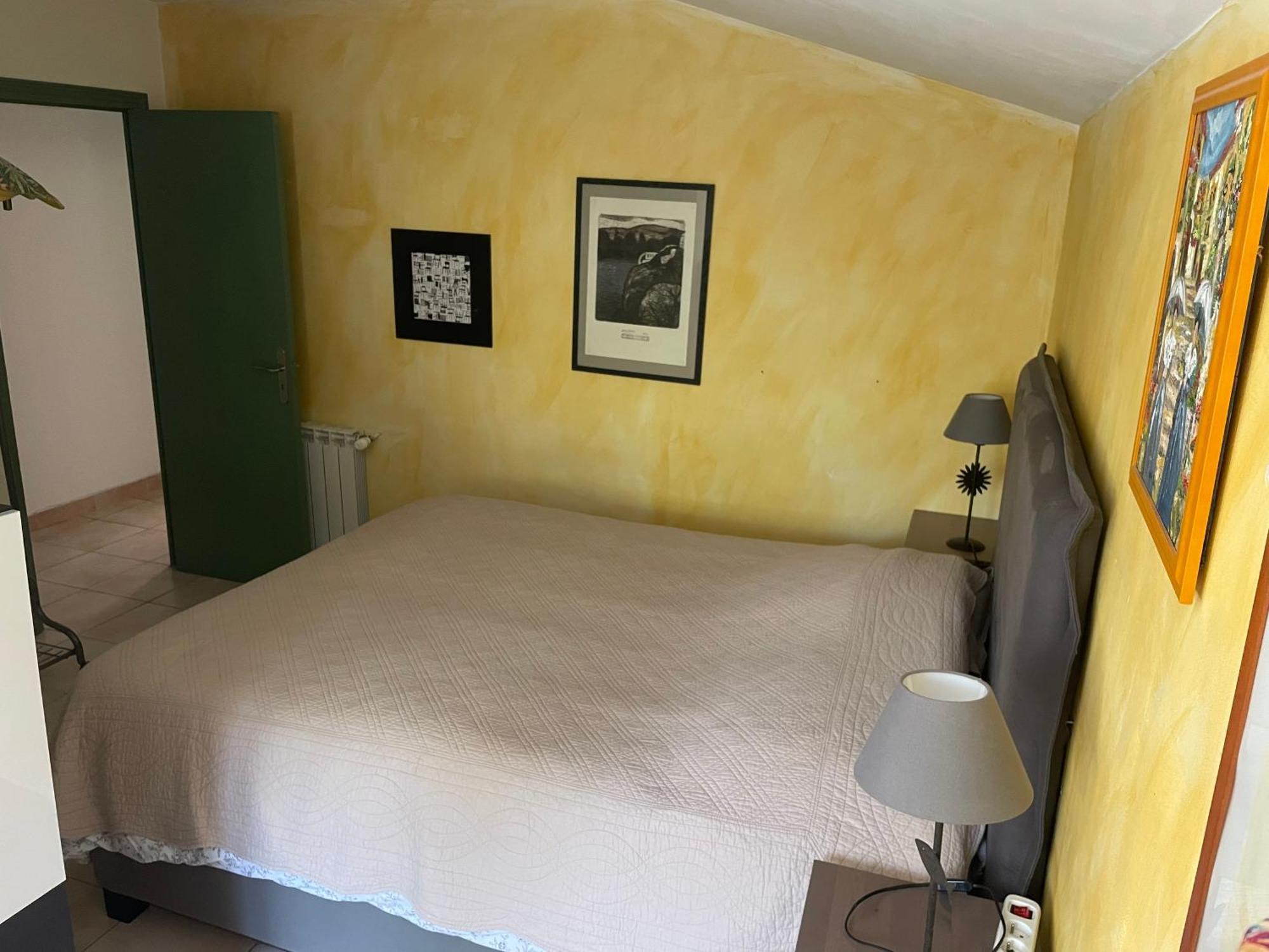 La Maison De Beaumes エクステリア 写真